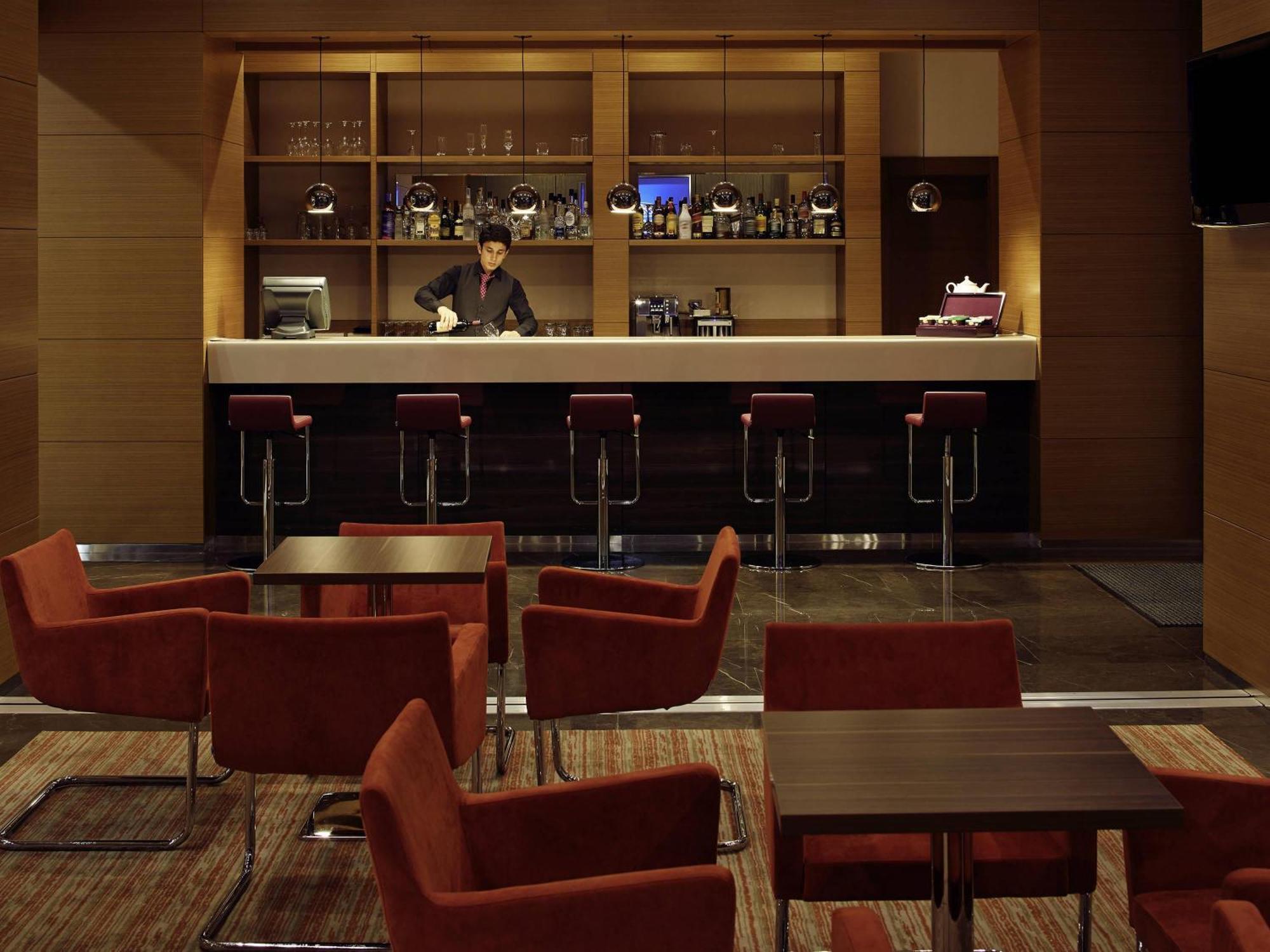 Mercure Istanbul Altunizade — الصور 3